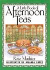 Image for A Little Book of Afternoon Teas