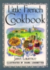 Image for A Little French Cookbook