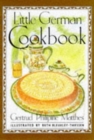 Image for A Little German Cook Book