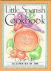 Image for A Little Spanish Cook Book