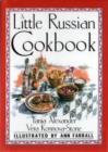 Image for A Little Russian Cook Book