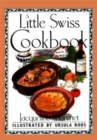 Image for A Little Swiss Cookbook