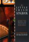 Image for A Little Irish Song Book