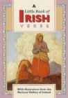 Image for A Little Book of Irish Verse