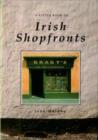 Image for Irish Shopfronts