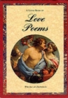 Image for A Little Book of Love Poems