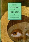 Image for A Little History of Ireland