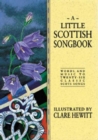 Image for A Little Scottish Songbook