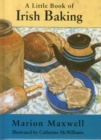 Image for A little book of Irish baking