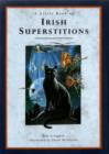 Image for A Little Book of Irish Superstitions