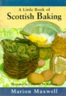 Image for A Little Scottish Baking Book