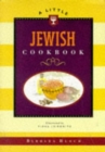 Image for A Little Jewish Cook Book
