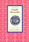 Image for A Little Book of Gaelic Proverbs