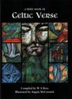 Image for A little book of Celtic verse