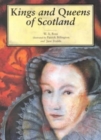 Image for Kings and queens of Scotland