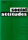 Image for Social Attitudes in Northern Ireland : The Sixth Report