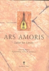Image for Ars amoris  : Latin for lovers
