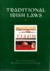 Image for Traditional Irish Laws