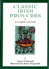 Image for Classic Irish proverbs  : in English and Irish