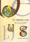Image for Celtic Alphabet