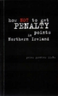Image for How Not to Get Penalty Points in Northern Ireland