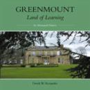 Image for Greenmount - Land of Learning