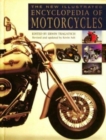Image for The New Illustrated Encyclopedia of Motorcycles