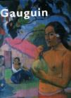 Image for GAUGUIN