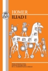 Image for Homer: Iliad I