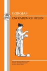 Image for Gorgias: Encomium of Helen