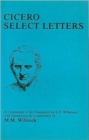 Image for &quot;Cicero : Select Letters&quot; - A Companion to the Translation of L.P.Wilkinson
