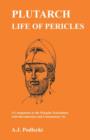 Image for Plutarch : &quot;Life of Pericles&quot; - A Companion to the Penguin Translation
