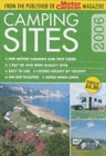 Image for Camping sites 2006