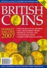 Image for British coins market values 2007