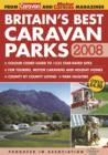 Image for Britain&#39;s Best Caravan Parks