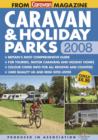 Image for Caravan and Holiday Parks