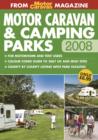 Image for Motor Caravan and Camping Parks