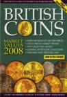 Image for British Coins Market Values