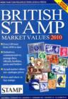Image for British Stamp Market Values