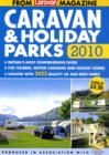 Image for Caravan &amp; holiday parks 2010