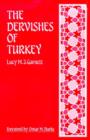 Image for The Dervishes of Turkey