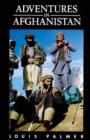 Image for Adventures in Afghanistan
