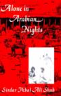 Image for Alone in Arabian Nights