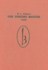 Image for The Singing Master (1836)