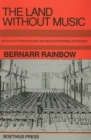 Image for The Land without Music