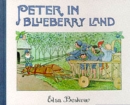 Image for Peter in blueberry land