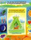 Image for Earthwise  : environmental crafts and activities with young children