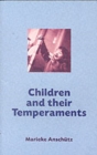 Image for Children and Their Temperaments