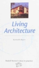 Image for Living Architecture