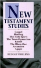 Image for New Testament Studies